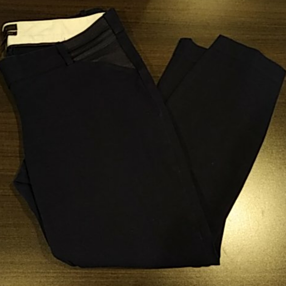 J. Crew maternity minnie